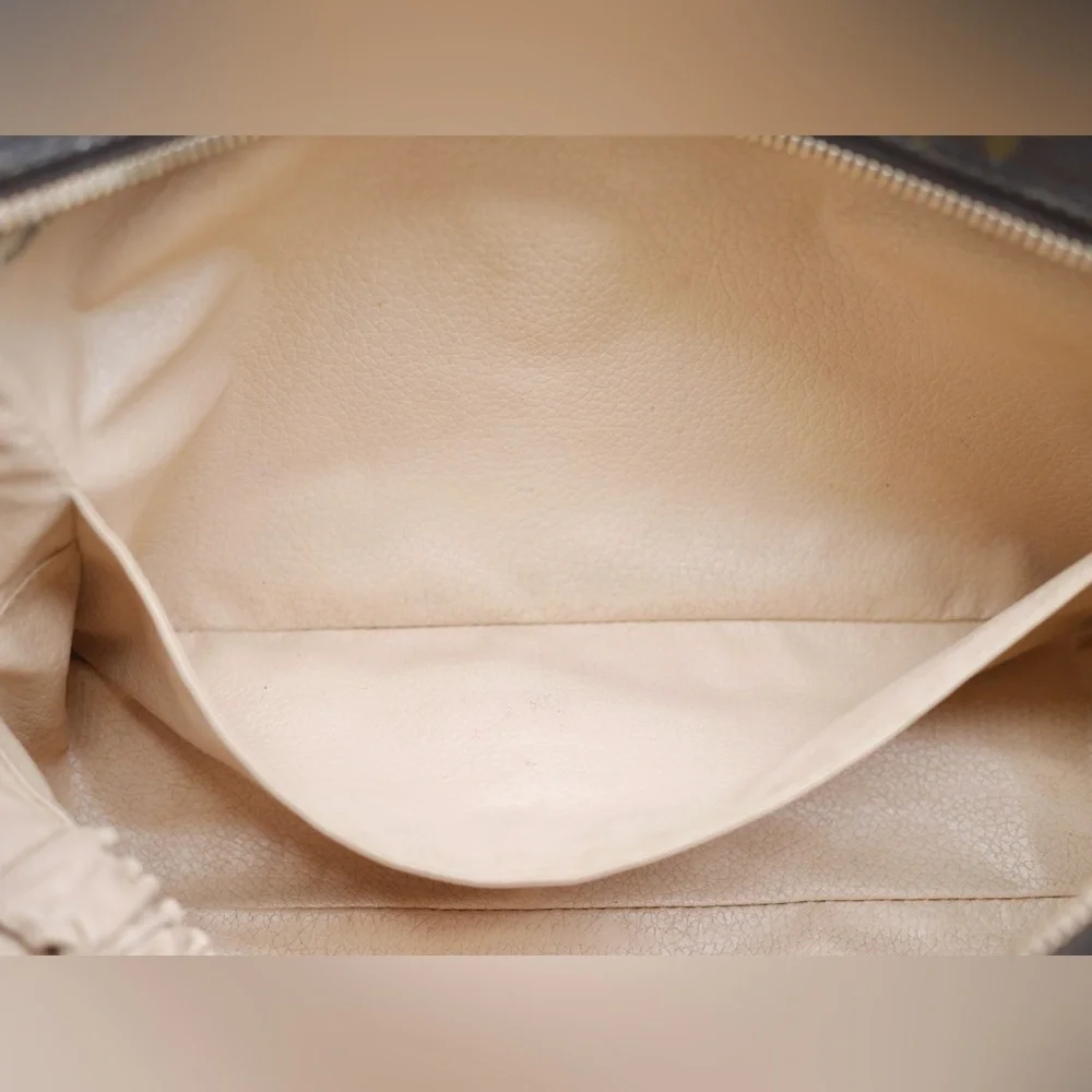 🍓LV Trousse 28 Clutch 862TH - Picture 7 of 15
